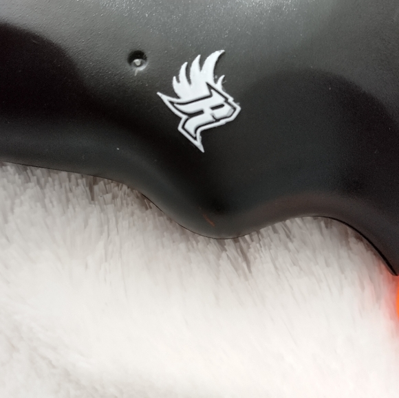 Nerf Rebelle Teal and Purple Heartbreaker Bow Dart Gun Toy - Picture 10 of 15